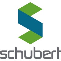 Schubert logo, Schubert contact details