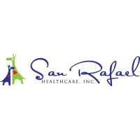 SAN RAFAEL HEALTHCARE logo, SAN RAFAEL HEALTHCARE contact details