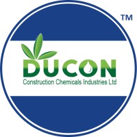 Ducon Construction Chemicals Industries Ltd logo, Ducon Construction Chemicals Industries Ltd contact details