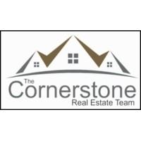 The Cornerstone Real Estate Team logo, The Cornerstone Real Estate Team contact details