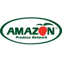 Amazon Produce Network logo, Amazon Produce Network contact details