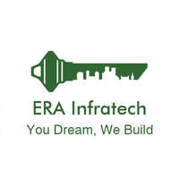 ERA Infratech logo, ERA Infratech contact details