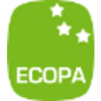 ECOPA Sustainability Consulting logo, ECOPA Sustainability Consulting contact details