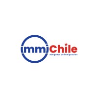 ImmiChile logo, ImmiChile contact details