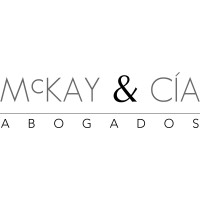 McKay & Cía. Abogados logo, McKay & Cía. Abogados contact details