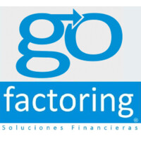 Go Factoring logo, Go Factoring contact details