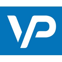 VP Mobile logo, VP Mobile contact details