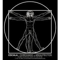 ESCALA • Corchado + Arquitectos logo, ESCALA • Corchado + Arquitectos contact details