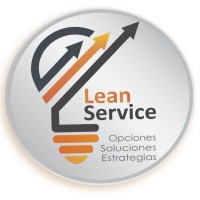 Lean Service logo, Lean Service contact details