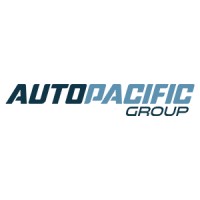 AutoPacific Group logo, AutoPacific Group contact details