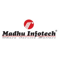 Madhu Infotech Pvt Ltd logo, Madhu Infotech Pvt Ltd contact details