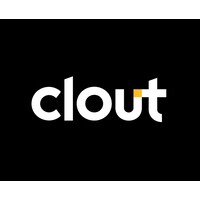 Clout - Central de Influenciadores logo, Clout - Central de Influenciadores contact details