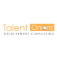 Talent Onions logo, Talent Onions contact details