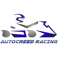 AUTOCREED RACING logo, AUTOCREED RACING contact details