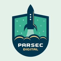 Parsec Digital Media, LLC logo, Parsec Digital Media, LLC contact details