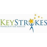 Keystrokes Transcription Services, Inc. logo, Keystrokes Transcription Services, Inc. contact details