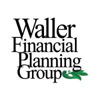 Waller Financial Planning Group, Inc. logo, Waller Financial Planning Group, Inc. contact details