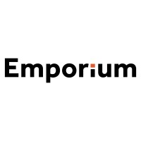 Emporium logo, Emporium contact details