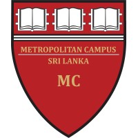 Metropolitan Campus logo, Metropolitan Campus contact details