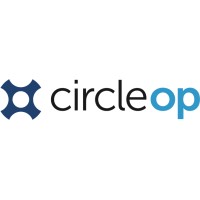 CircleOp logo, CircleOp contact details