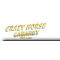 Crazy Horse Cabaret logo, Crazy Horse Cabaret contact details