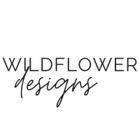 Wildflower Designs logo, Wildflower Designs contact details