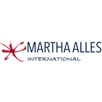 MARTHA ALLES International logo, MARTHA ALLES International contact details