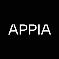 APPIA logo, APPIA contact details