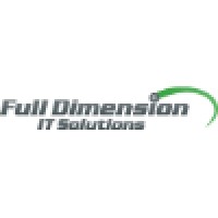 Full Dimension IT Solutions logo, Full Dimension IT Solutions contact details