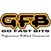 GFB Go Fast Bits logo, GFB Go Fast Bits contact details