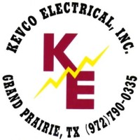 Kevco Electrical Construction, Inc logo, Kevco Electrical Construction, Inc contact details