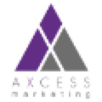 Axcess Marketing logo, Axcess Marketing contact details