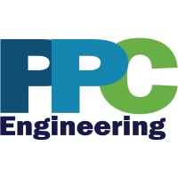 PPC Engineering logo, PPC Engineering contact details