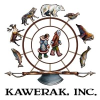 KAWERAK INC logo, KAWERAK INC contact details