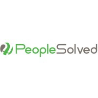 PeopleSolved logo, PeopleSolved contact details