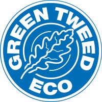 GreenTweed Eco logo, GreenTweed Eco contact details