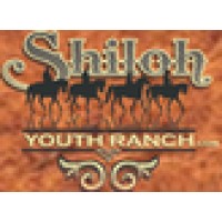 Shiloh Youth Ranch logo, Shiloh Youth Ranch contact details