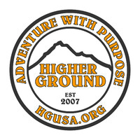 Higher Ground USA logo, Higher Ground USA contact details