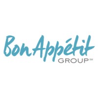 Bon Appétit Group logo, Bon Appétit Group contact details