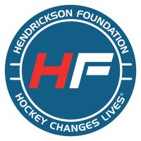 Hendrickson Foundation logo, Hendrickson Foundation contact details