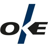 OKE Group GmbH logo, OKE Group GmbH contact details