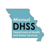 Missouri Department of Health and Senior Services logo, Missouri Department of Health and Senior Services contact details