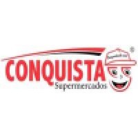 Conquista Supermercados Ltda logo, Conquista Supermercados Ltda contact details