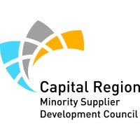 Capital Region Minority Supplier Development Council logo, Capital Region Minority Supplier Development Council contact details