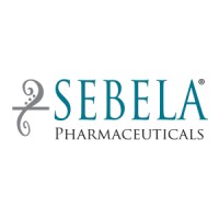 Sebela Pharmaceuticals Inc. logo, Sebela Pharmaceuticals Inc. contact details