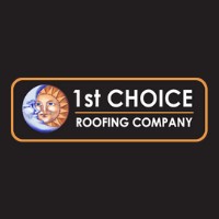 1st Choice Roofing Company logo, 1st Choice Roofing Company contact details