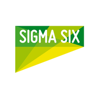 Sigma Six Comunicação logo, Sigma Six Comunicação contact details