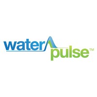 WaterPulse logo, WaterPulse contact details