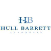 Hull Barrett, PC logo, Hull Barrett, PC contact details