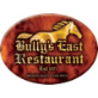 Bullys East Restaurant logo, Bullys East Restaurant contact details